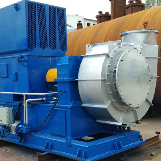 Mechanical Vapour Recompression (MVR) Evaporator Manufacturers